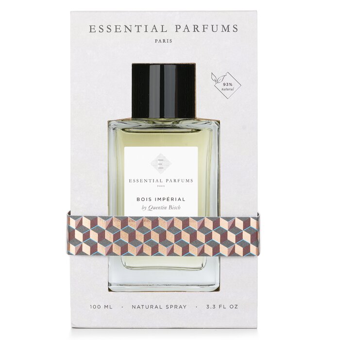 Bois Imperial By Essential Parfums Perfume For Men And Women Edp 100ml