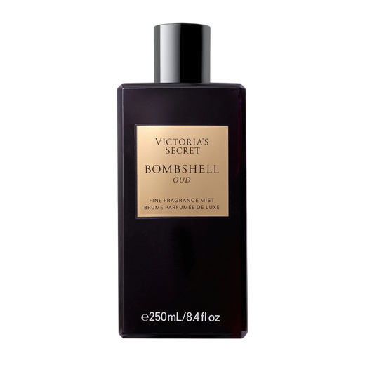 Victoria's Secret Bombshell Oud Fine Fragrance Mist For Women 250ml