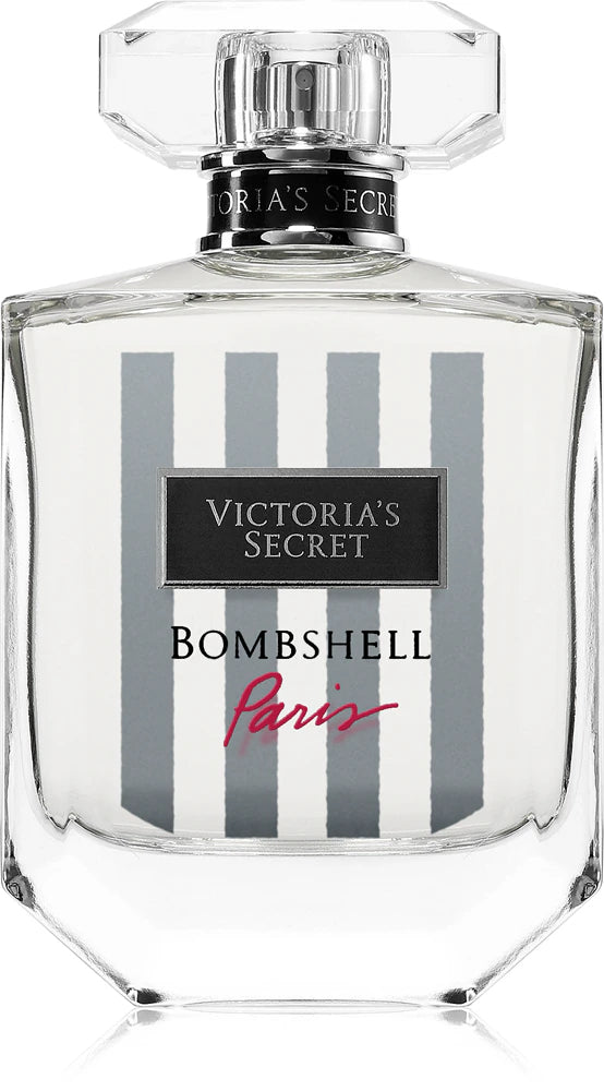 Bombshell Paris By Victoria'S Secret Perfume For Women Edp 100ml