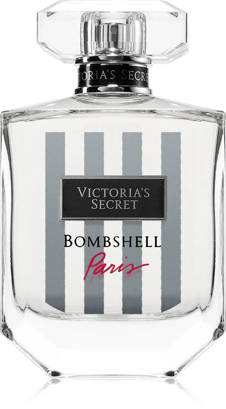 Victoria's Secret Bombshell Paris Edp For Women Floral 100ml