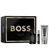 Hugo Boss Bottled Parfum Gift Set For Men