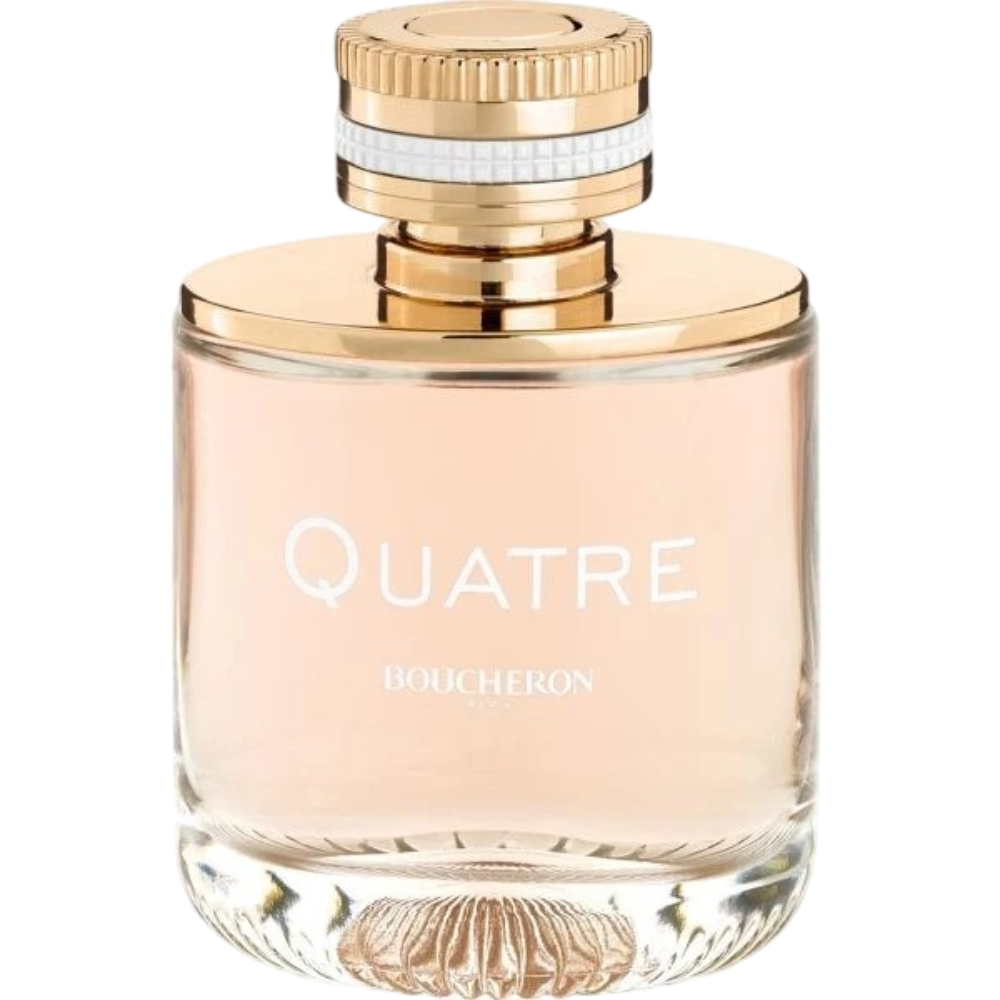 Boucheron Quatre Women Eau de Parfum - 100ml