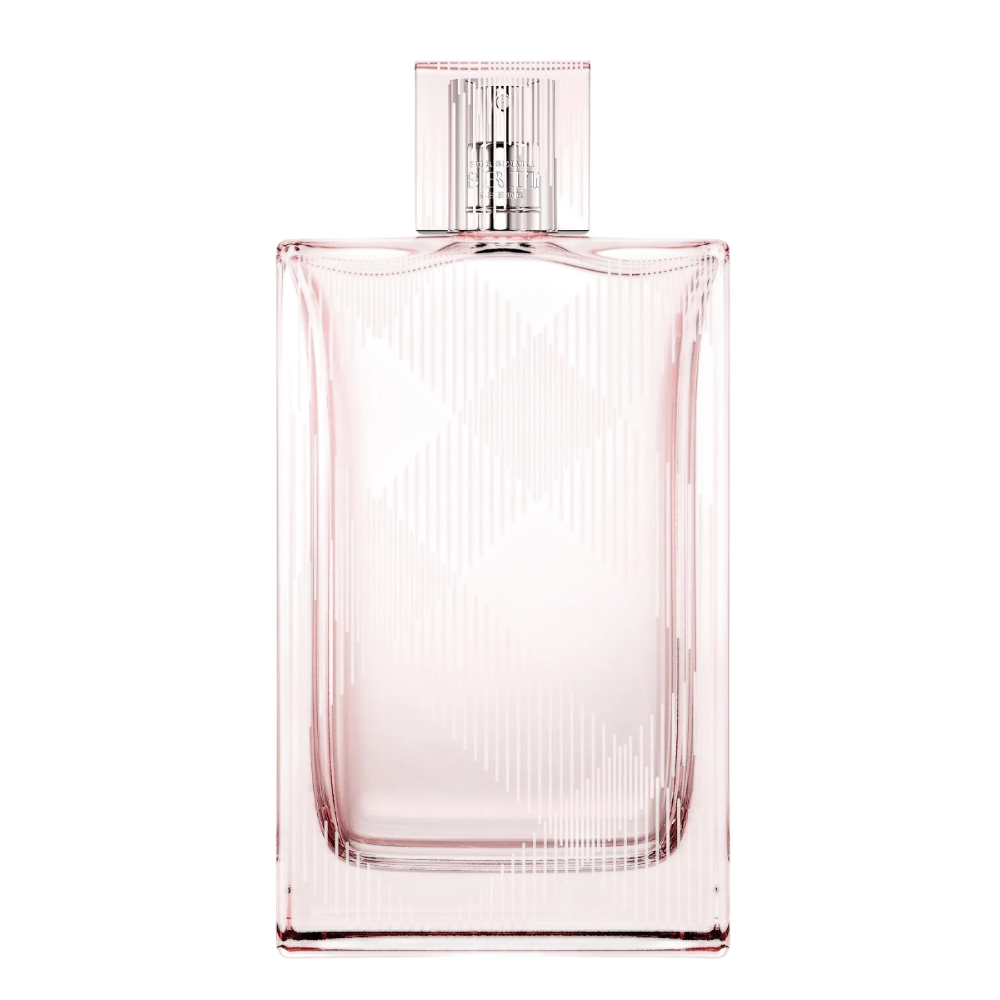 Burberry Brit Sheer EDT 100 ml For Women.