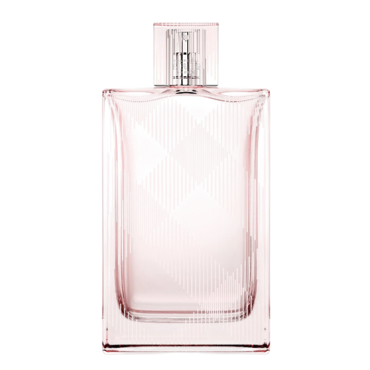 Burberry Brit Sheer EDT 100 ml For Women.