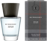 Burberry Touch For Men For Men Edt 50 ml
