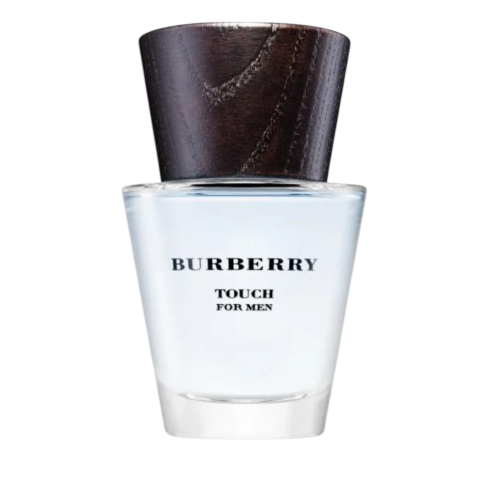 Burberry Touch For Men For Men Edt 50 ml
