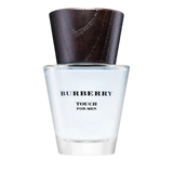 Burberry Touch For Men For Men Edt 50 ml