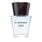 Burberry Touch For Men For Men Edt 50 ml