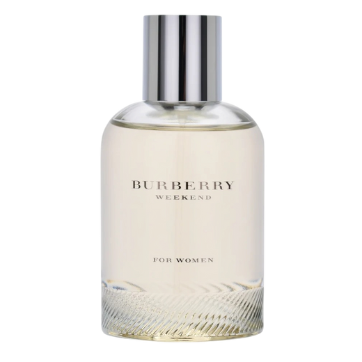BURBERRY WEEKEND FOR WOMEN EDP 100 ml