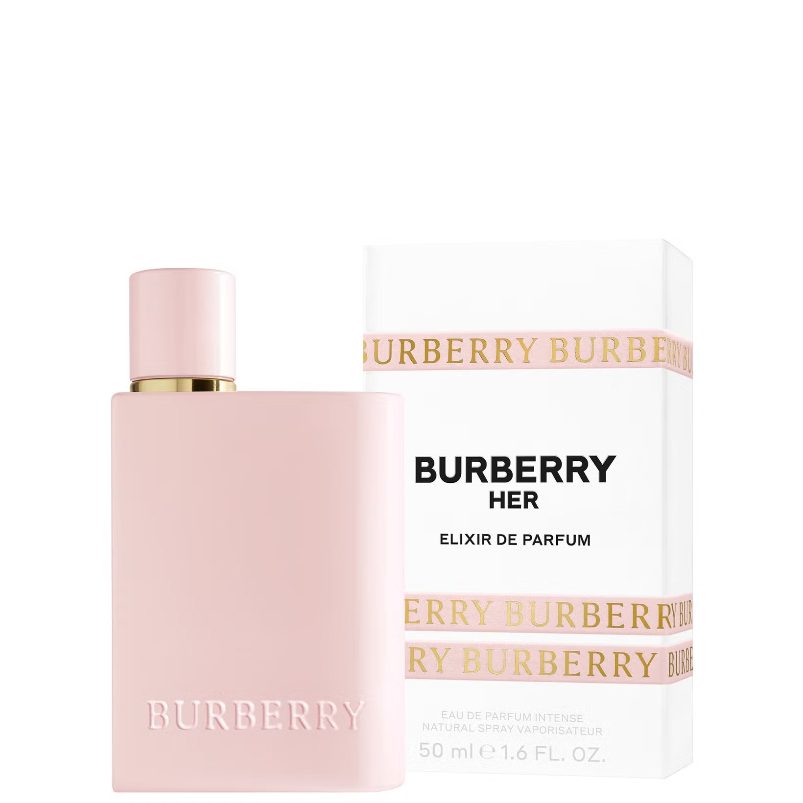 Burberry Her Elixir De Parfum Edp For Women Fruity 100ml