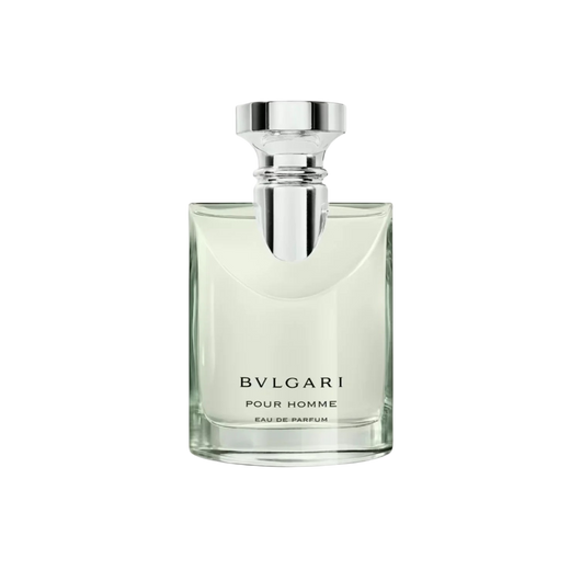 Bvlgari Pour Homme Perfume For Men EDP 50ml