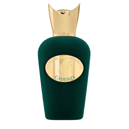 Sospiro Cadenza For Unisex EDP 100ml