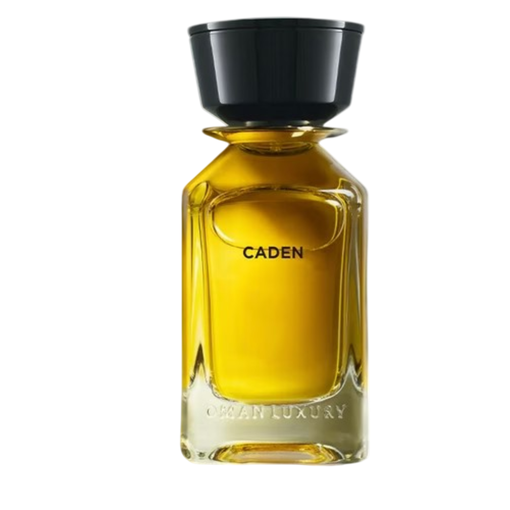 Omanluxury Caden Eau de Parfum, Fragrance For Women And Men 100ml