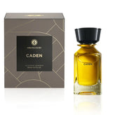 Omanluxury Caden Eau de Parfum, Fragrance For Women And Men 100ml
