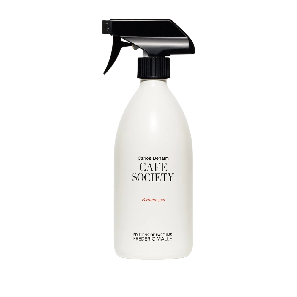 Frederic Malle Cafe Society Perfume Gun Room Spray 450ml