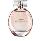 Calvin Klein Sheer Beauty Perfume for Women EDT 100ML