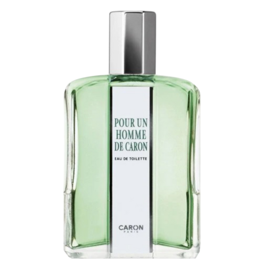 Caron Pour Un Hme De Caron For Men EDT 500 ml Splash