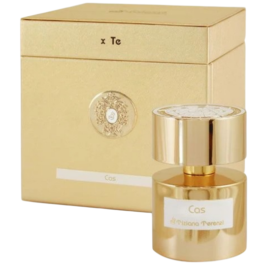Cas by Tiziana Terenzi Unisex Perfume - extrait De Parfum, 100ml