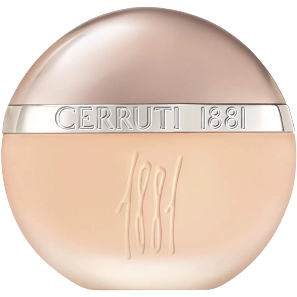Cerruti 1881 Perfume For Women EDT 100 ml