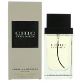 Carolina Herrera Chic Perfume For Men, EDT, 100ml