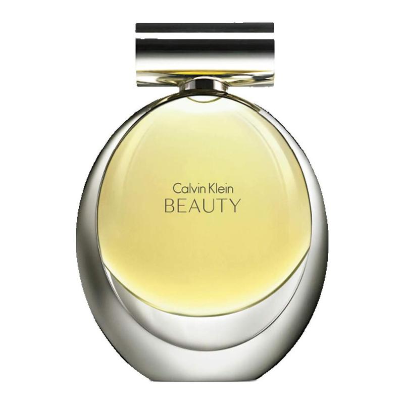 Calvin Klein Beauty Perfume For Women - Eau de Parfum, 100ml