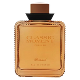 Rasasi Classic Moment Eau de Parfum For Men Fresh 100ml