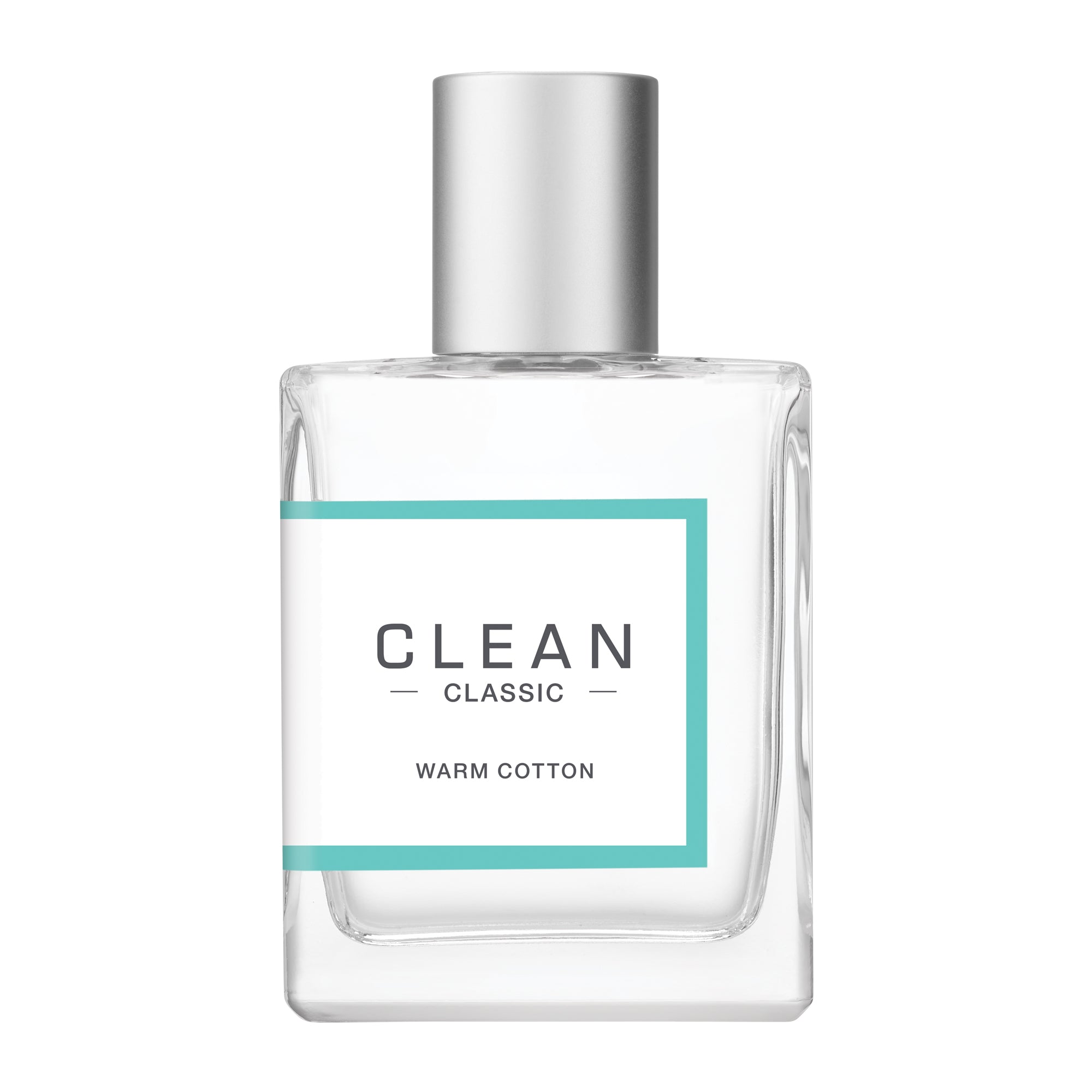Clean Warm Cotton Perfume For Women EDP 60ml