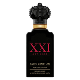 Clive Christian Noble Collection Xxi Art Deco Blonde Amber Perfume Spray For Unisex-Oriental Perfume 50ml