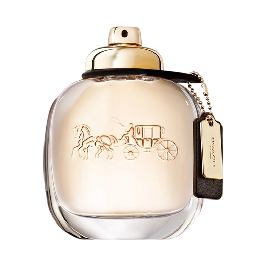 Coach New York - Perfume for Women, 90 ml - EDP