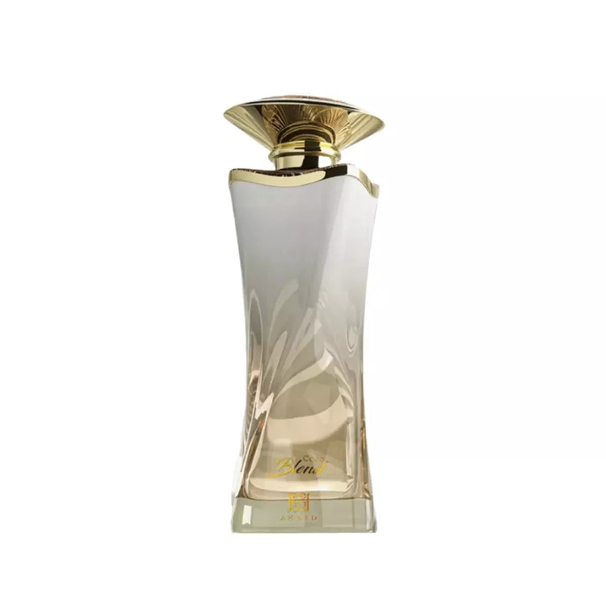 Coco Blend By Ahmed Al Maghribi Perfume For Men And Women Eau de Parfum 90ml 