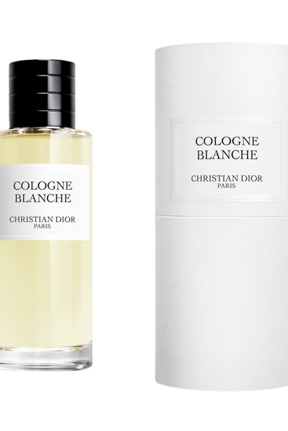 Christian Dior Cologne Blanche Edp For Men And Women Citrus 125ml