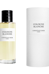 Christian Dior Cologne Blanche Edp For Men And Women Citrus 250ml