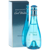 Davidoff Cool Water Perfume For Women Eau de Toilette 100ml