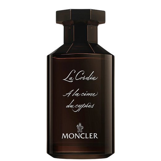 Moncler La Cordee Perfume For Unisex EDP 100ml