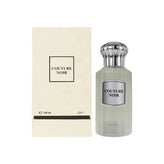 Ahmed Al Maghribi Couture Noir Edp For Men And Women Oriental 100ml