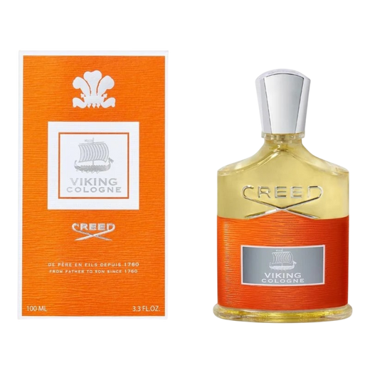 Creed Viking Cologne For Men EDP 100ml