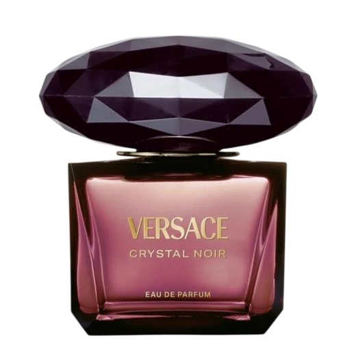 Versace Crystal Noir Perfume For Women Eau de Parfum 90ml