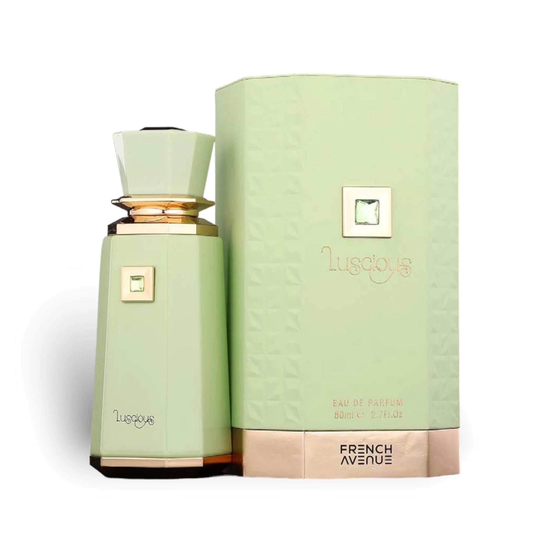 French Avenue Luscious Perfume For Women EDP 100ml
