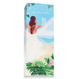 Escada Chiffon Sorbet Limited Edition Eau De Toilette For Women - Fruityâ€‘floral Perfume 100ml