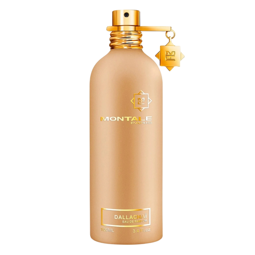 Montale Dallachai Perfume For Unisex EDP 100ml