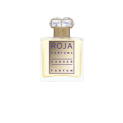 Roja Parfums Danger Pour Femme - Perfume For Women - Parfum 50 ml