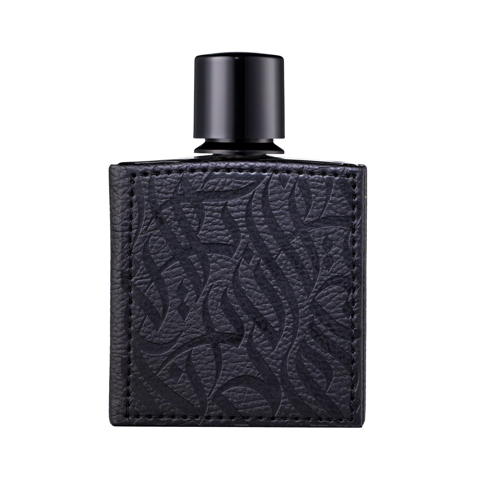 Rayhaan Dark Leather Eau de Parfum For Men - Aromatic Woody Perfume 100ml