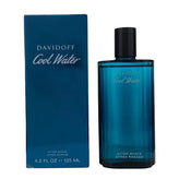 DAVIDOFF COOL WATER MEN'S AFTER SHAVE 125 ml