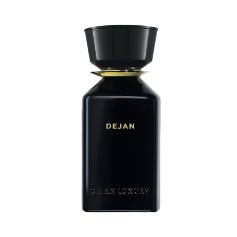Omanluxury Dejan Eau de Parfum, Fragrance For Women And Men 100ml