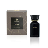Omanluxury Dejan Eau de Parfum, Fragrance For Women And Men 100ml