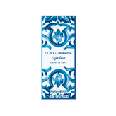 Dolce & Gabbana Light Blue Capri In Love Eau De Parfum For Women - Floral Fruity Perfume 50ml