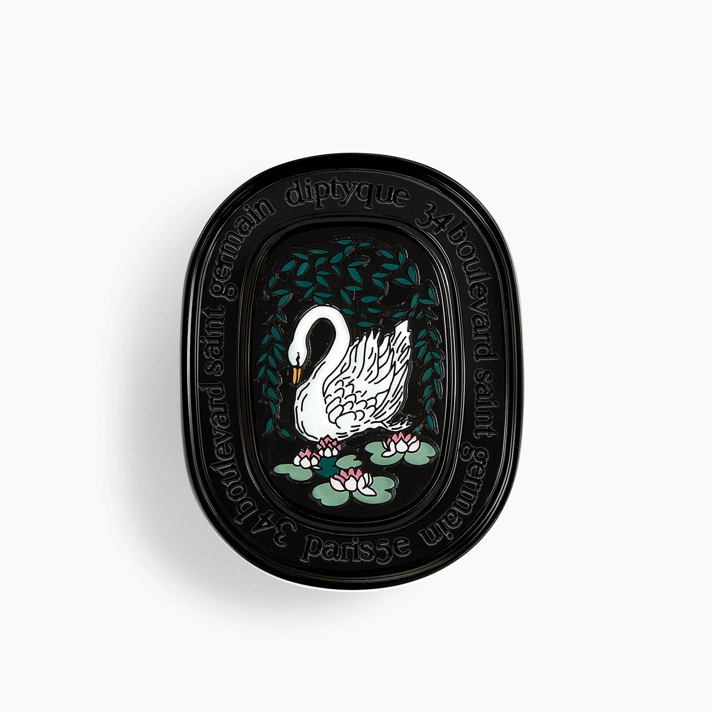 Diptyque L'Ombre Dans L'Eau Solid Perfume For Unisex 3.6gm
