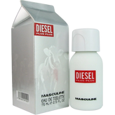 Diesel Plus Plus Perfume For Men EDT 75ml