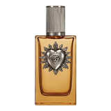 Dolce & Gabbana Devotion Pour Homme Parfum For Men- Woody Spicy Perfume 100ml