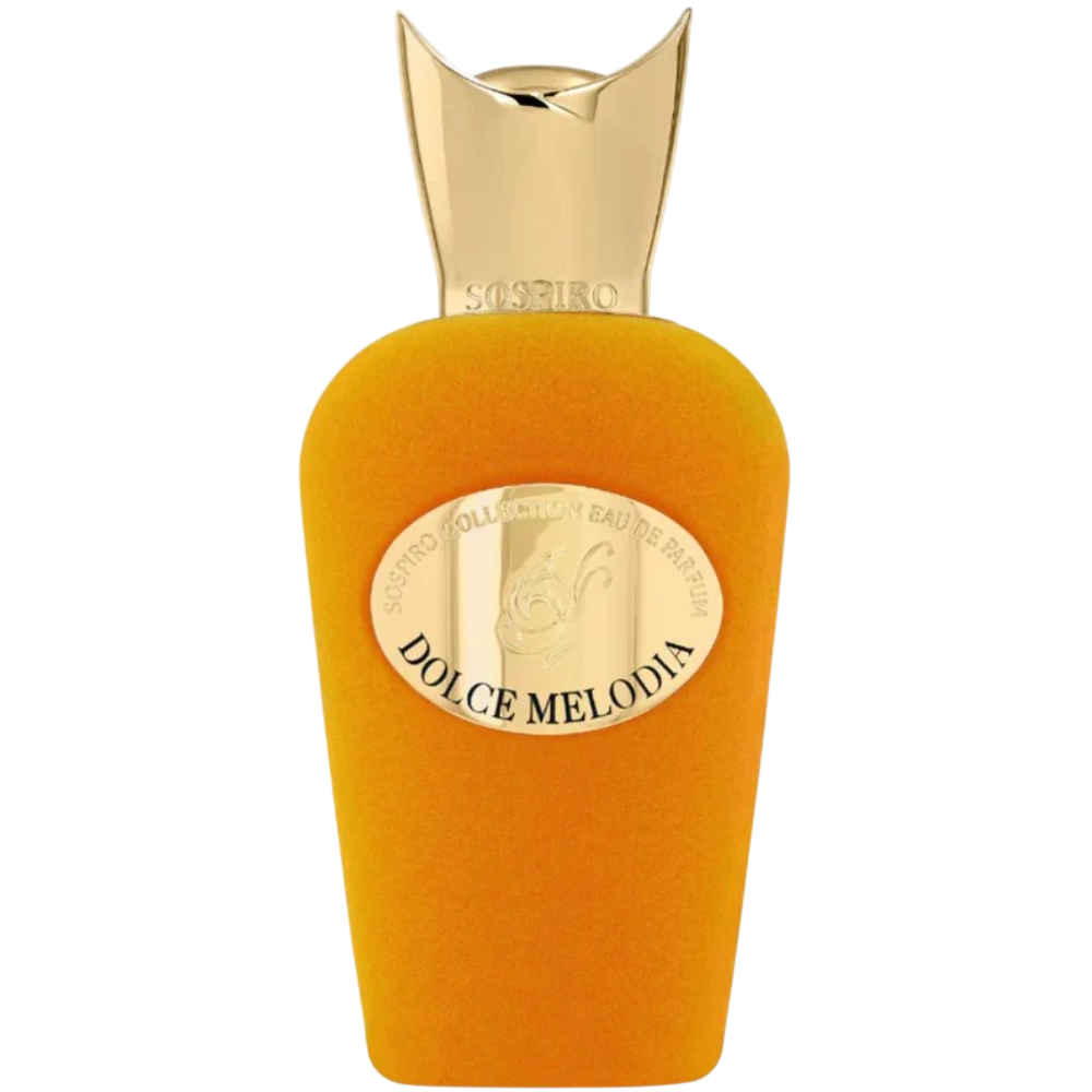 Dolce Melodia By Sospiro Perfume For Men And Women 100ml